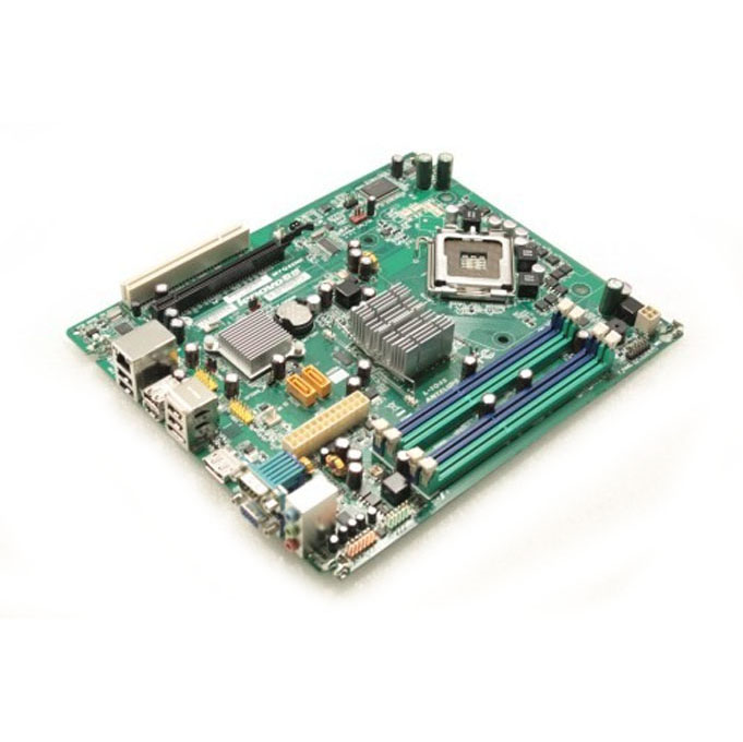 Lenovo Thinkcentre M58 M58p Motherboard 64y3055 64y9769
